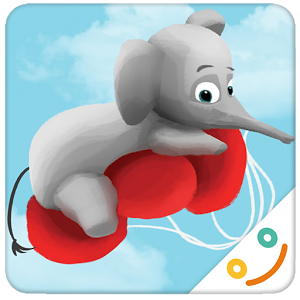 3 Red Balloons Picture Book 1.0