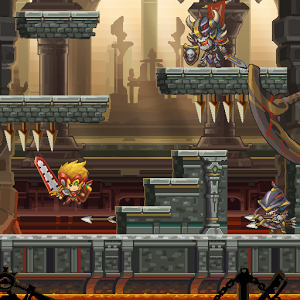 An Elite Warrior Ex (Mod Money) 1.59Mod