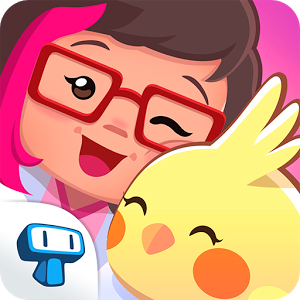 Animal Rescue - Pet Shop Game 2.1.2