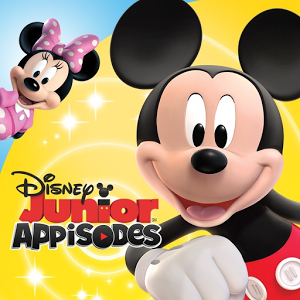 Mickey Mouse Clubhouse Race APK for Android Download