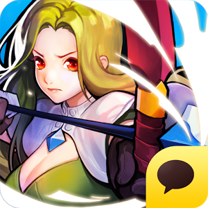 ARCHER KING For Kakao 1.0Mod