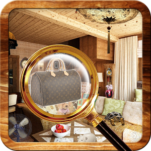 Around the World:Hidden Object 1.0