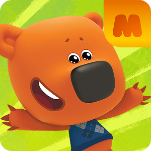 Be-be-bears 3.161025