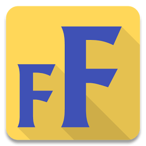 Big Font (change font size) 3.05