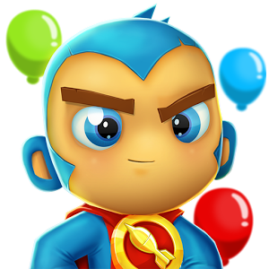Bloons Supermonkey 2 1.8.1mod