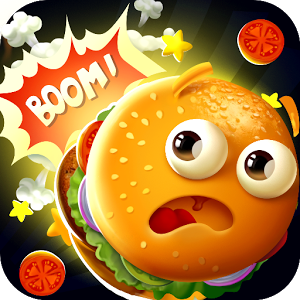 Boom Burger 1.2