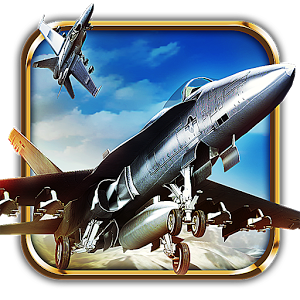 Call of Infinite Air Warfare (Mod Money) 