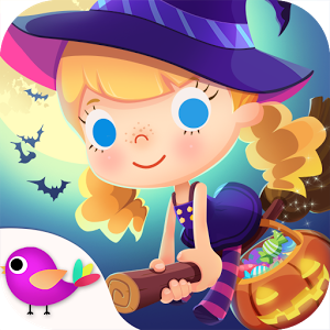 Candy's Halloween 1.0