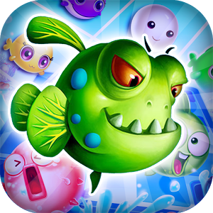 Charm Fish - Fish Mania (Mod) 