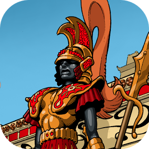 Choice of the Petal Throne 1.1.0