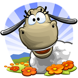 Clouds & Sheep 2 (Mod) 1.4.4