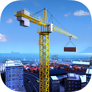 Construction Simulator PRO 17 2.4.6