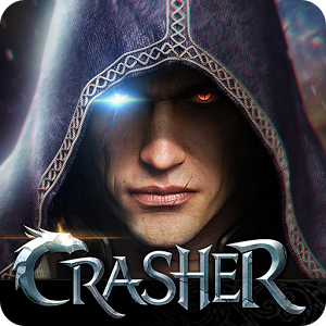 Crasher - MMORPG 1.0.0.6