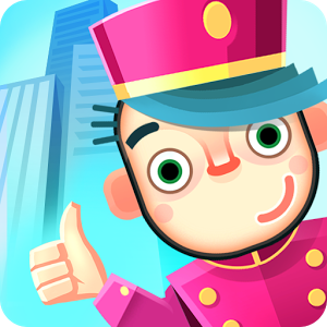 Crazy Heights (Mod Hearts) 4.1