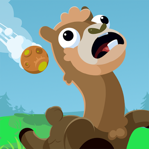 Danger Dodgers! (Unlocked) 