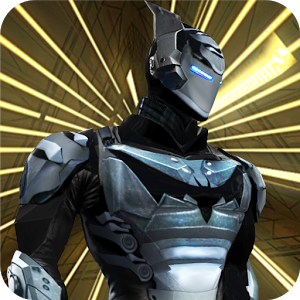 Dark Knight Of Gotem City 1.0