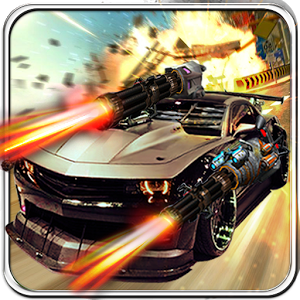 102  Download Game Death Race Shooting Cars Mod Apk  Latest HD