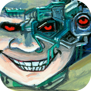 Diabolical (Unlocked) 1.1.0