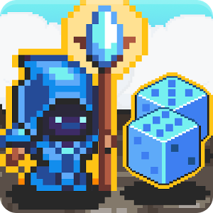 Dice Mage (Mod Money) 