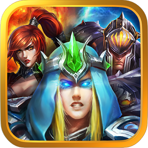 Dungeon Champions - Action RPG 1.0.2