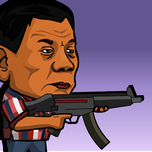 Duterte Fighting Crime 2 (Mod) 2.33.12