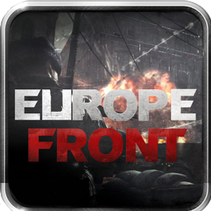 Europe Front 1.2