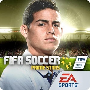 EA SPORTS FC™ 24 Companion 23.3.0.3733 APK Download by ELECTRONIC