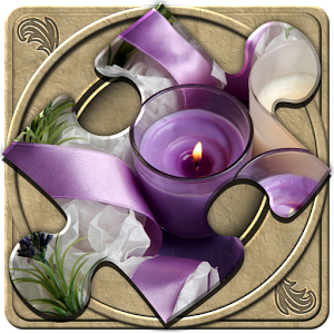 FlipPix Jigsaw - Lavender 1.9.17