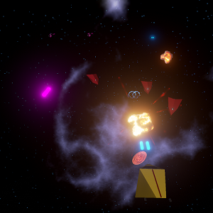 Galactic Defence Squadron 2.0