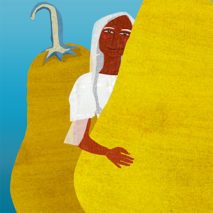 Grandma's Great Gourd 1.0.1