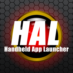 HALauncher - Android TV 2.0.0.1