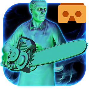 Haunted Rooms: Escape VR Game 2.2.3