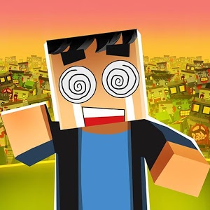 Help!! Zombies (Mod Money) 1.0.2