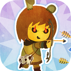 Hero Fun Fun : The Archery (Mod Money) 1.0.9