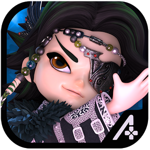 Heroes of KimKom 1.0