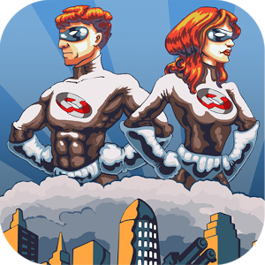 Heroes Rise: The Prodigy (Unlocked) 1.4.3mod