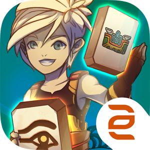 Heroic Mortals: Mahjong RC1