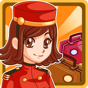 Hotel Story: Resort Simulation (Mod) 2.0.6