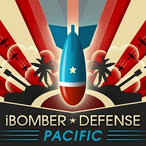 iBomber Defense Pacific (Mod Money) 1.1.0Mod