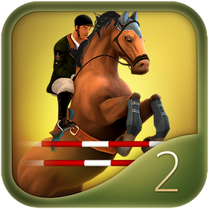 Jumping Horses Champions 2 2.0