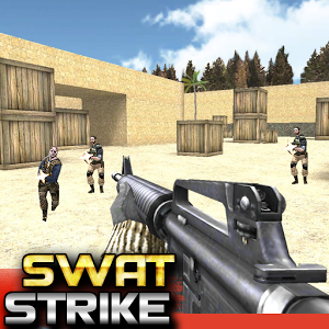 Critical Strike Killer Shooter APK for Android Download