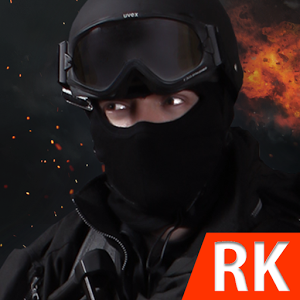 Last Front - FPS 0.0.2