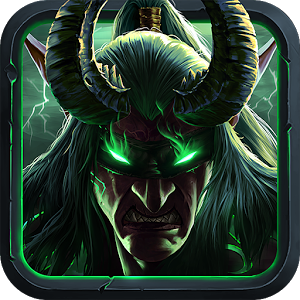 LEGION OF CHAOS (Mod) 1.0.30Mod