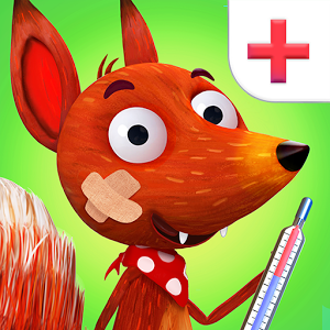 Little Fox Animal Doctor 2.3