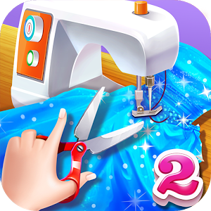 Little Tailor 2 (Mod Money/Ad-Free) 2.5.3122