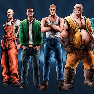 Mad City Gangsters (Mod Money) 1.3.35