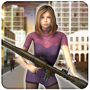 Miami Beach Girl (Mod Money) 1.0.0.0