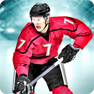Pin Hockey - Ice Arena 1.2
