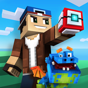 Mod Pixelmon go for minecraft APK for Android Download