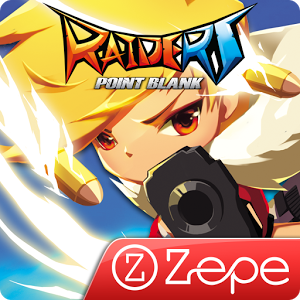 Point Blank Raiders (Mod) 1.1.8Mod